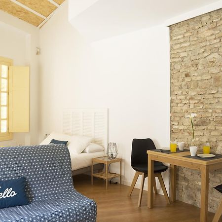Chinitas Urban Estudios Μάλαγα Εξωτερικό φωτογραφία