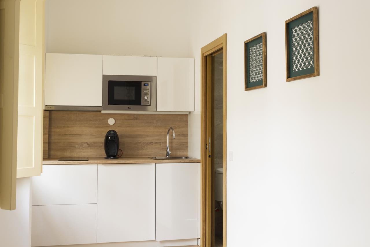 Chinitas Urban Estudios Μάλαγα Εξωτερικό φωτογραφία