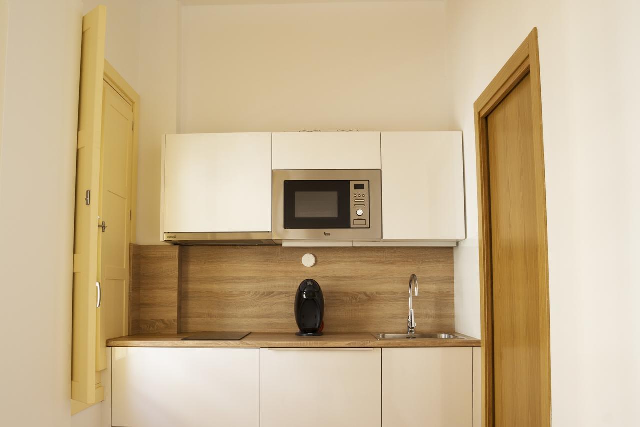 Chinitas Urban Estudios Μάλαγα Εξωτερικό φωτογραφία