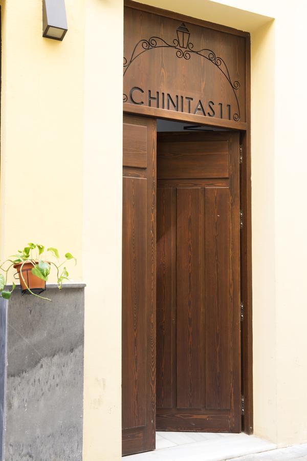 Chinitas Urban Estudios Μάλαγα Εξωτερικό φωτογραφία