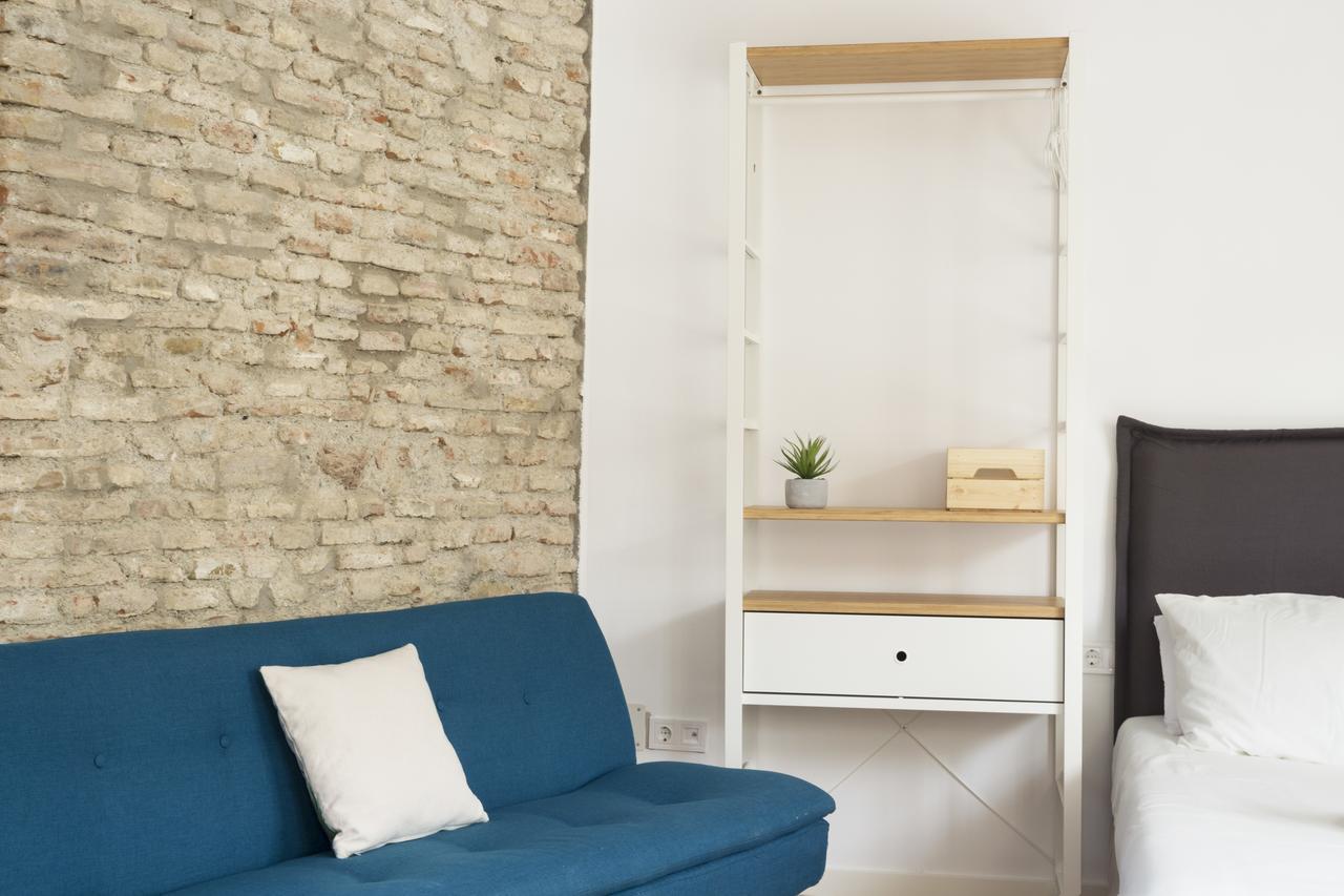 Chinitas Urban Estudios Μάλαγα Εξωτερικό φωτογραφία