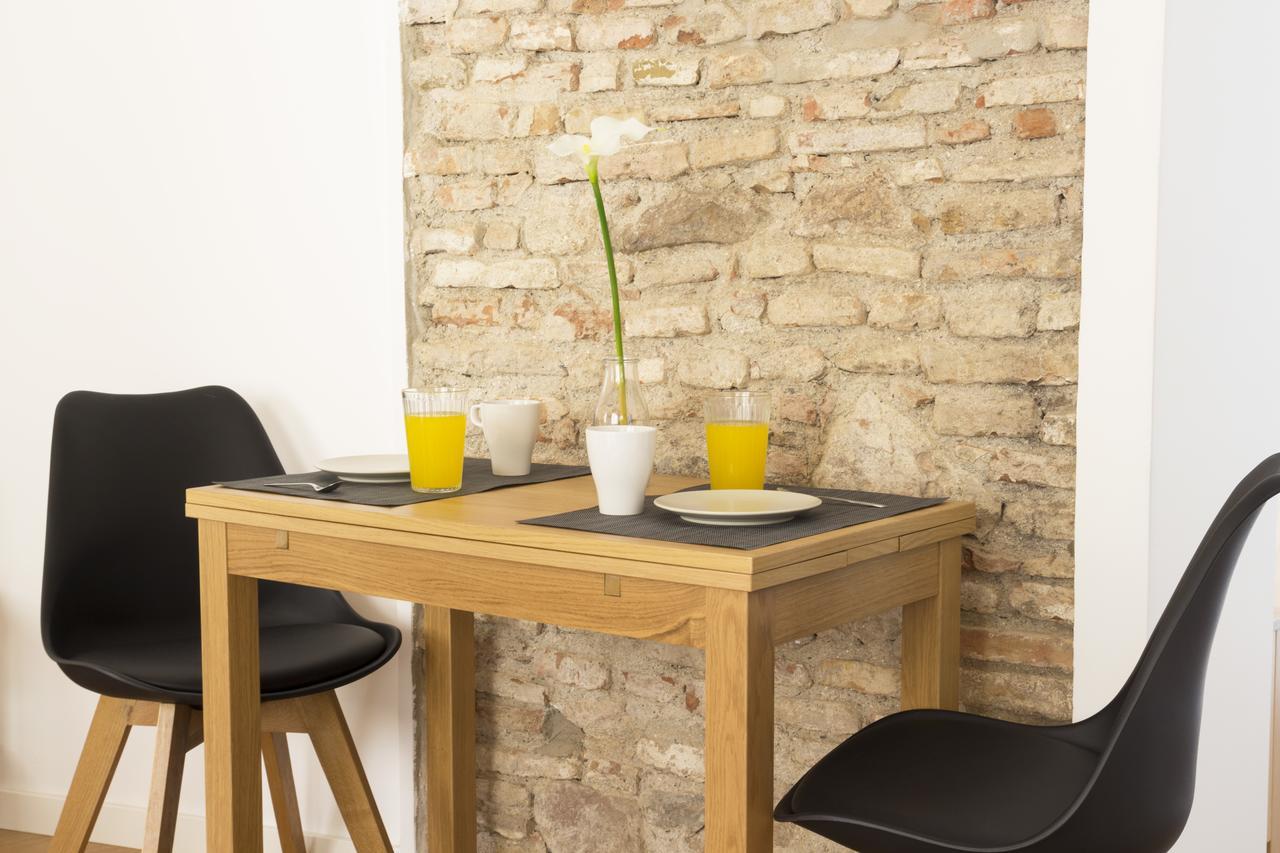 Chinitas Urban Estudios Μάλαγα Εξωτερικό φωτογραφία