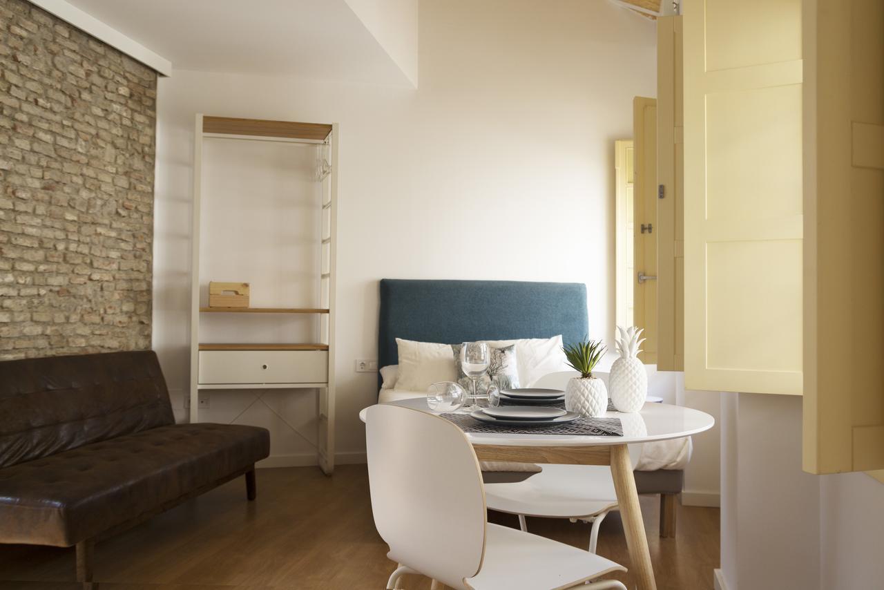 Chinitas Urban Estudios Μάλαγα Εξωτερικό φωτογραφία
