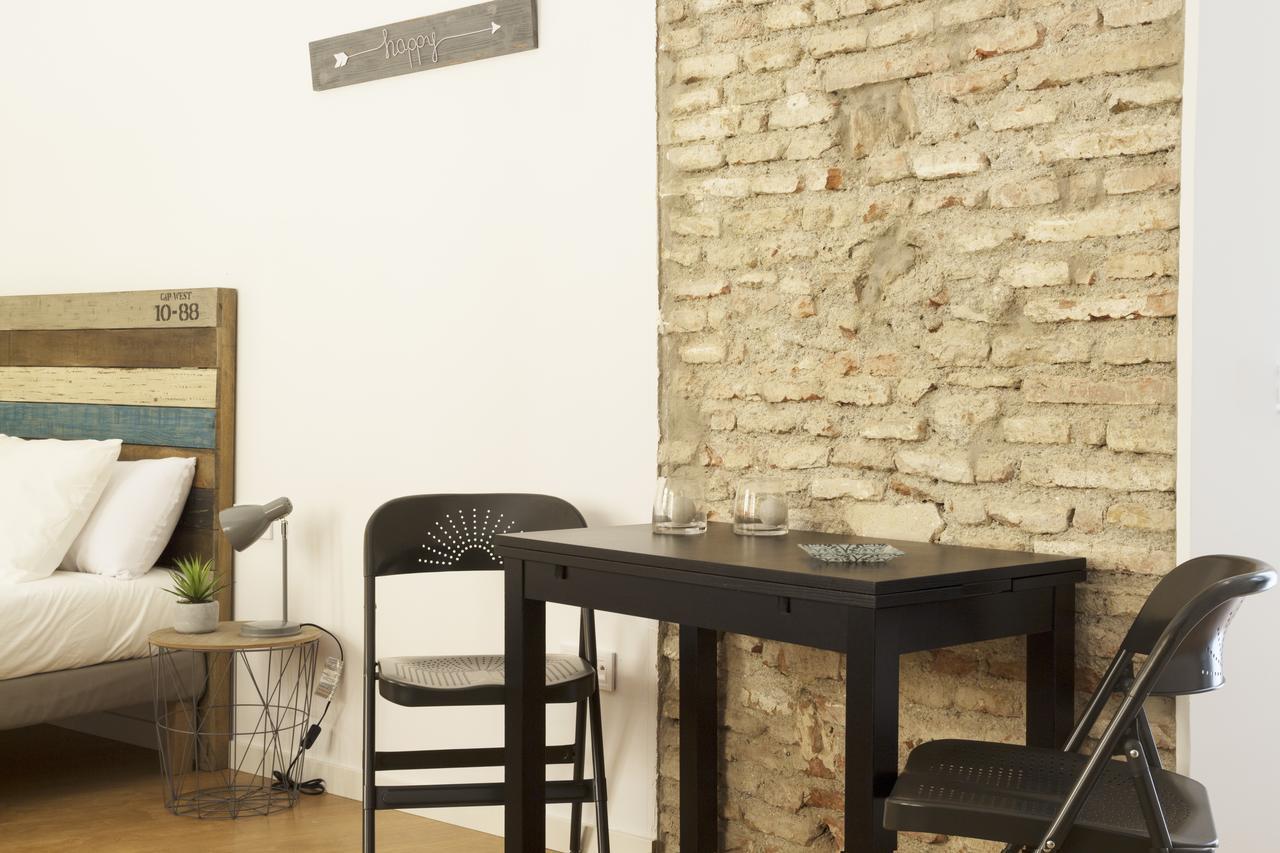 Chinitas Urban Estudios Μάλαγα Εξωτερικό φωτογραφία